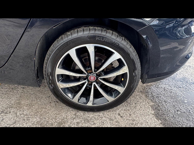 Fiat Tipo 1.3 MultiJetII Lounge Euro 6 (s/s) 5dr 5dr Manual 2026