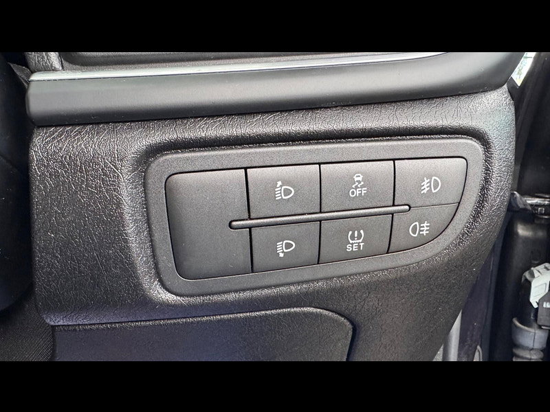 Fiat Tipo 1.3 MultiJetII Lounge Euro 6 (s/s) 5dr 5dr Manual 2026