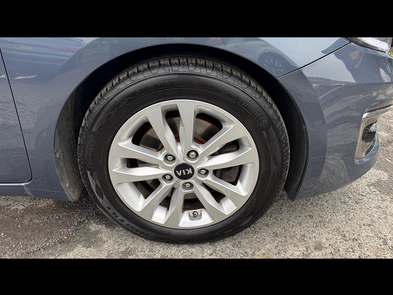 Kia Ceed 1.6 CRDi 2 Euro 6 (s/s) 5dr 5dr Manual 2026