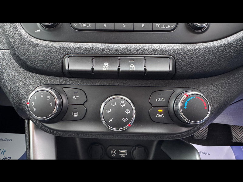 Kia Ceed 1.6 CRDi 2 Euro 6 (s/s) 5dr 5dr Manual 2026