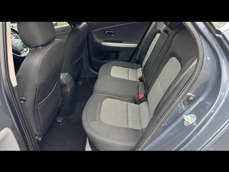 Kia Ceed 1.6 CRDi 2 Euro 6 (s/s) 5dr 5dr Manual 2026