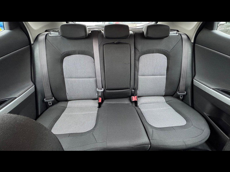 Kia Ceed 1.6 CRDi 2 Euro 6 (s/s) 5dr 5dr Manual 2026