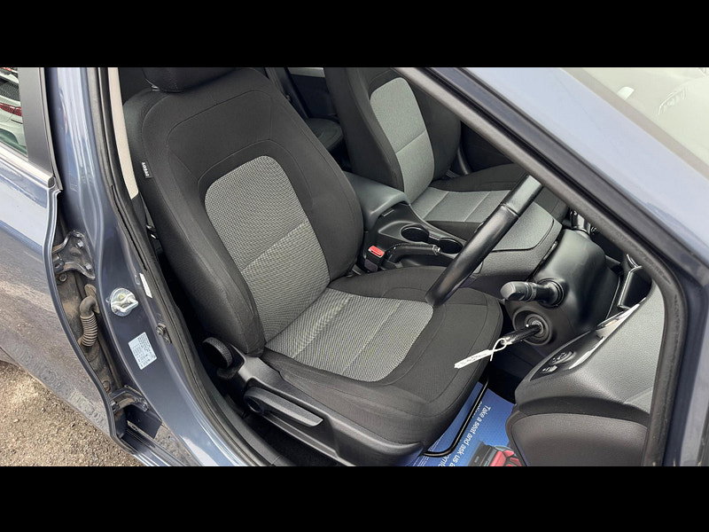Kia Ceed 1.6 CRDi 2 Euro 6 (s/s) 5dr 5dr Manual 2026