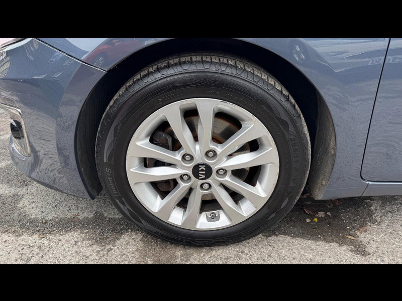 Kia Ceed 1.6 CRDi 2 Euro 6 (s/s) 5dr 5dr Manual 2026