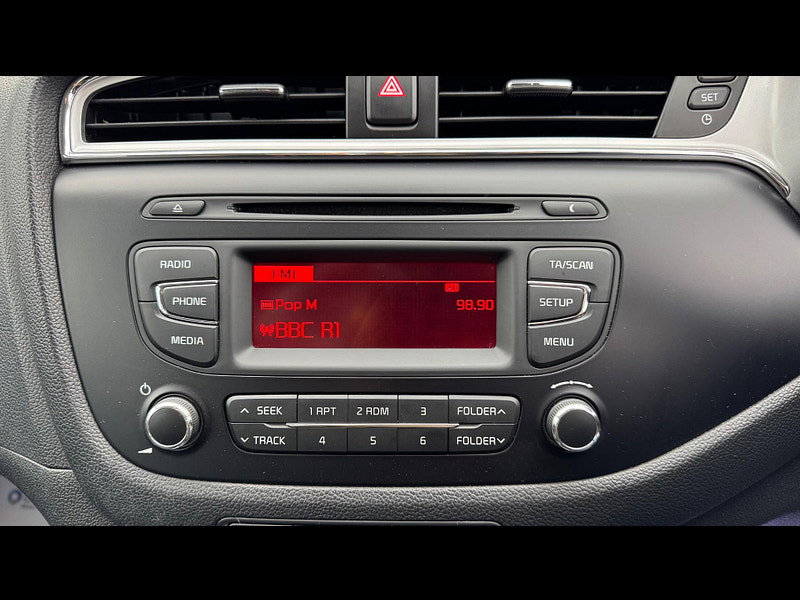 Kia Ceed 1.6 CRDi 2 Euro 6 (s/s) 5dr 5dr Manual 2026