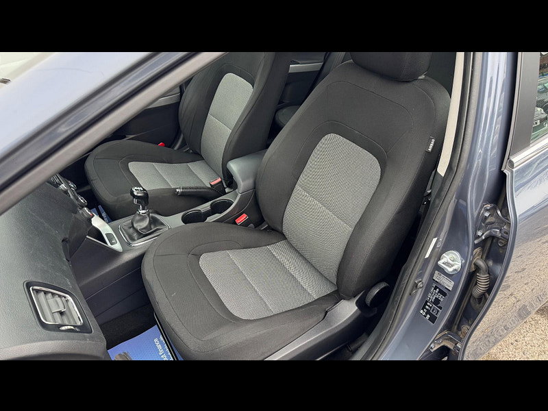 Kia Ceed 1.6 CRDi 2 Euro 6 (s/s) 5dr 5dr Manual 2026