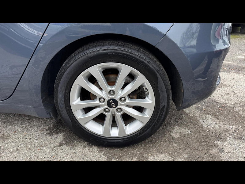 Kia Ceed 1.6 CRDi 2 Euro 6 (s/s) 5dr 5dr Manual 2026