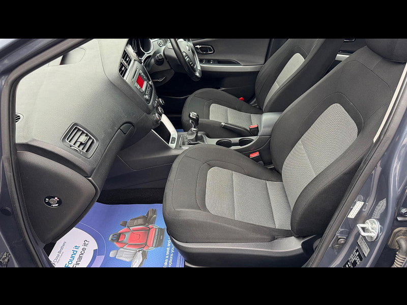 Kia Ceed 1.6 CRDi 2 Euro 6 (s/s) 5dr 5dr Manual 2026