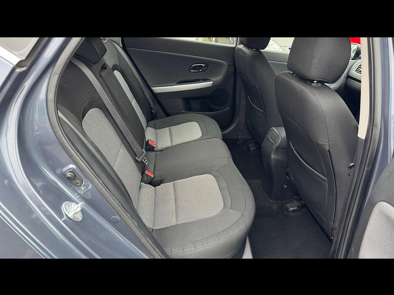 Kia Ceed 1.6 CRDi 2 Euro 6 (s/s) 5dr 5dr Manual 2026