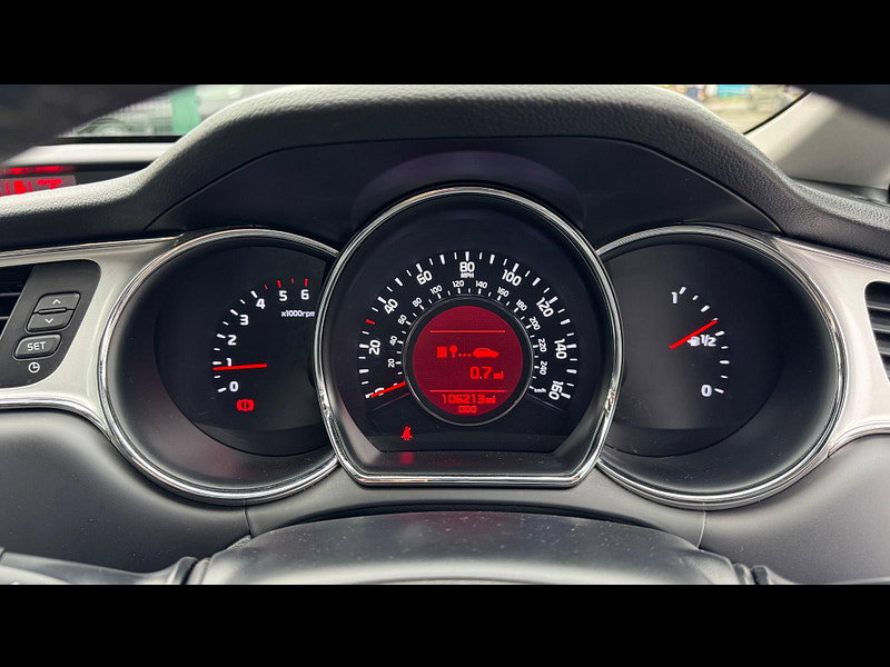Kia Ceed 1.6 CRDi 2 Euro 6 (s/s) 5dr 5dr Manual 2026