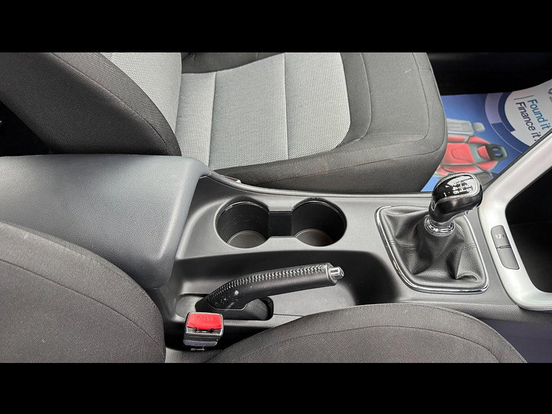 Kia Ceed 1.6 CRDi 2 Euro 6 (s/s) 5dr 5dr Manual 2026