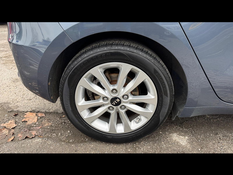 Kia Ceed 1.6 CRDi 2 Euro 6 (s/s) 5dr 5dr Manual 2026
