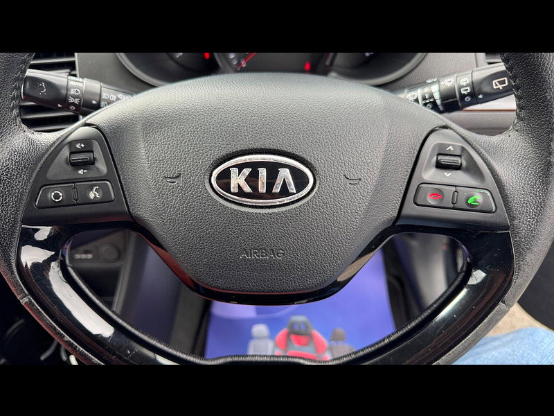 Kia Picanto 1.25 Equinox Euro 5 3dr 3dr Manual 2026