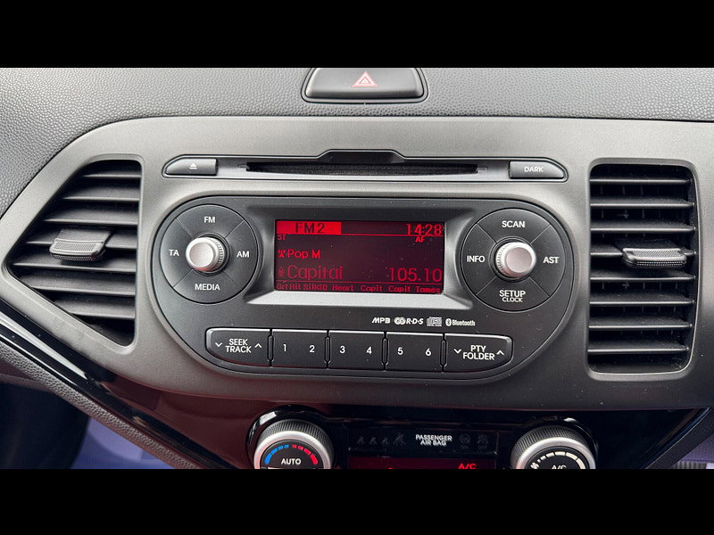 Kia Picanto 1.25 Equinox Euro 5 3dr 3dr Manual 2026