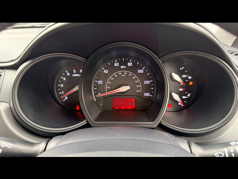 Kia Rio 1.4 CRDi EcoDynamics 2 Hatchback 5dr Diesel Manual Euro 5 (s/s) (89 bhp) 5dr Manual 2026