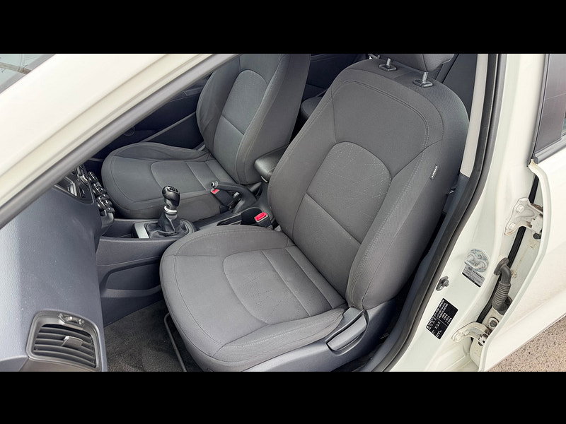 Kia Rio 1.4 CRDi EcoDynamics 2 Hatchback 5dr Diesel Manual Euro 5 (s/s) (89 bhp) 5dr Manual 2026