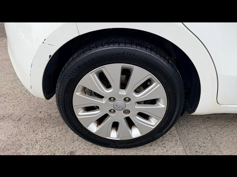 Kia Rio 1.4 CRDi EcoDynamics 2 Hatchback 5dr Diesel Manual Euro 5 (s/s) (89 bhp) 5dr Manual 2026