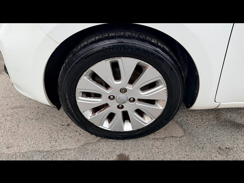 Kia Rio 1.4 CRDi EcoDynamics 2 Hatchback 5dr Diesel Manual Euro 5 (s/s) (89 bhp) 5dr Manual 2026