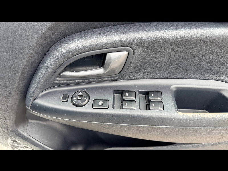 Kia Rio 1.4 CRDi EcoDynamics 2 Hatchback 5dr Diesel Manual Euro 5 (s/s) (89 bhp) 5dr Manual 2026
