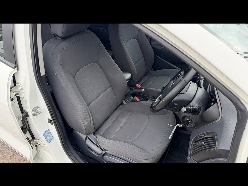 Kia Rio 1.4 CRDi EcoDynamics 2 Hatchback 5dr Diesel Manual Euro 5 (s/s) (89 bhp) 5dr Manual 2026