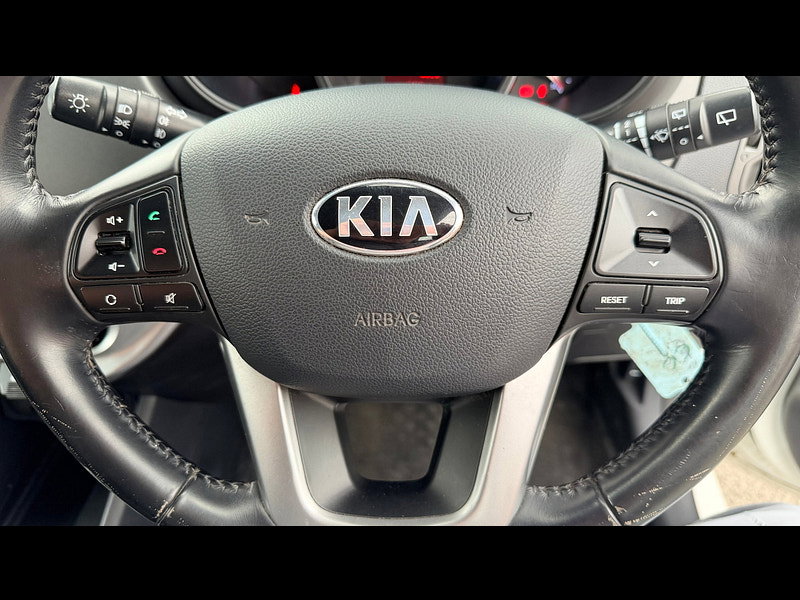 Kia Rio 1.4 CRDi EcoDynamics 2 Hatchback 5dr Diesel Manual Euro 5 (s/s) (89 bhp) 5dr Manual 2026