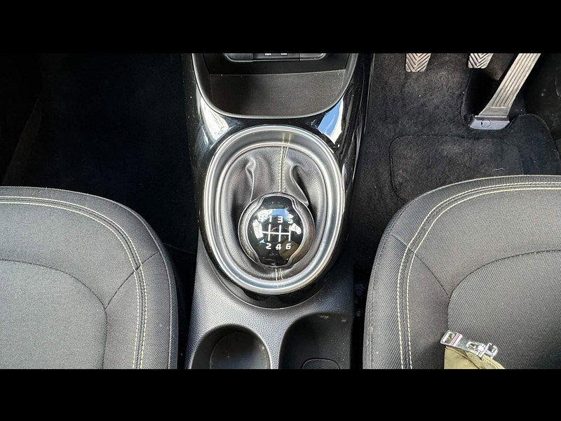 Kia Soul 1.6 CRDi Connect Plus Euro 6 5dr 5dr Manual 2026