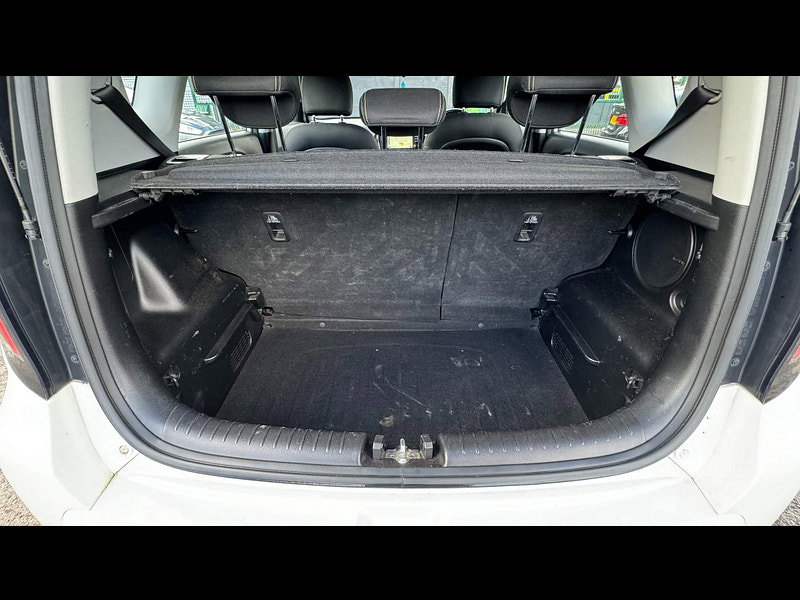 Kia Soul 1.6 CRDi Connect Plus Euro 6 5dr 5dr Manual 2026