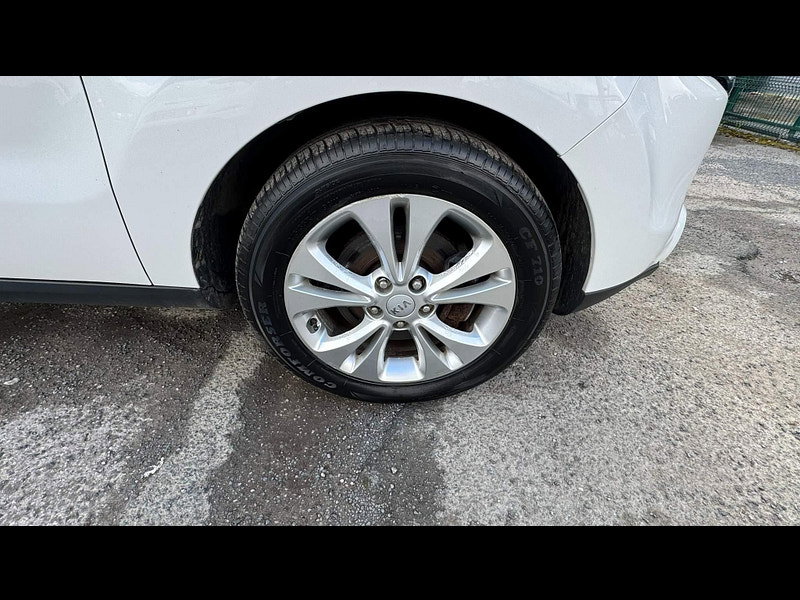 Kia Soul 1.6 CRDi Connect Plus Euro 6 5dr 5dr Manual 2026