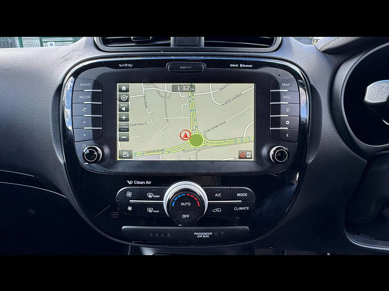 Kia Soul 1.6 CRDi Connect Plus Euro 6 5dr 5dr Manual 2026