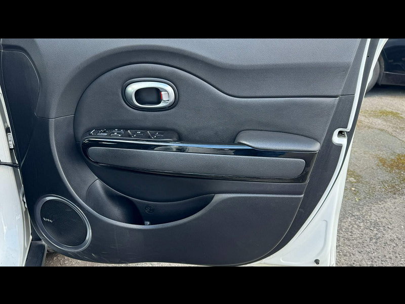 Kia Soul 1.6 CRDi Connect Plus Euro 6 5dr 5dr Manual 2026