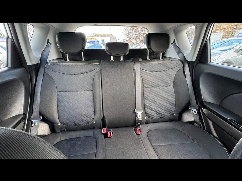 Kia Soul 1.6 CRDi Connect Plus Euro 6 5dr 5dr Manual 2026