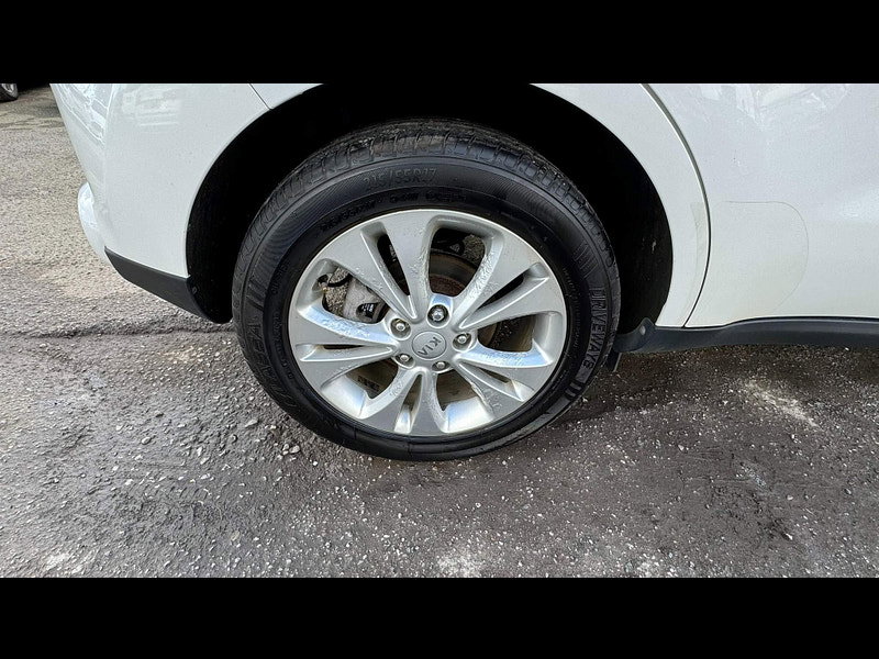 Kia Soul 1.6 CRDi Connect Plus Euro 6 5dr 5dr Manual 2026