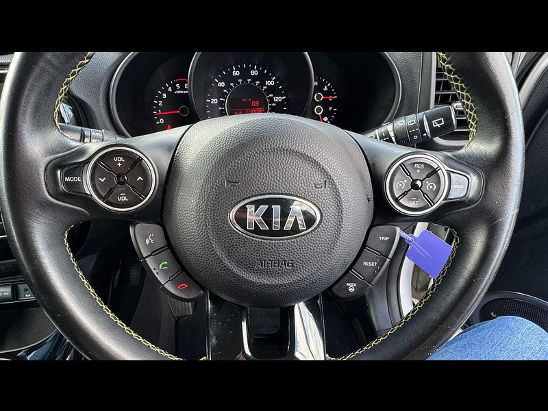 Kia Soul 1.6 CRDi Connect Plus Euro 6 5dr 5dr Manual 2026