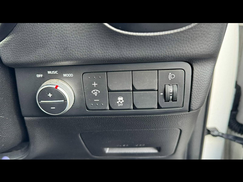 Kia Soul 1.6 CRDi Connect Plus Euro 6 5dr 5dr Manual 2026