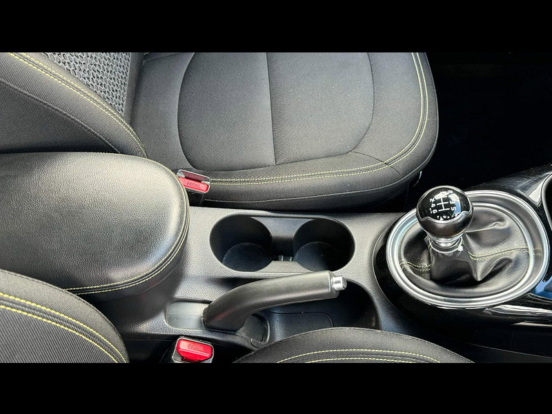 Kia Soul 1.6 CRDi Connect Plus Euro 6 5dr 5dr Manual 2026