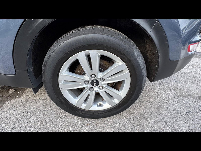 Kia Sportage 1.6 GDi 2 Euro 6 (s/s) 5dr 5dr Manual 2026