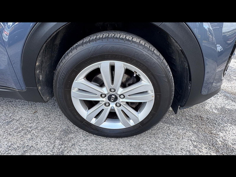 Kia Sportage 1.6 GDi 2 Euro 6 (s/s) 5dr 5dr Manual 2026