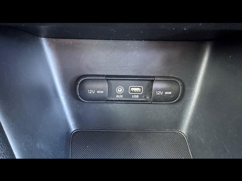 Kia Sportage 1.6 GDi 2 Euro 6 (s/s) 5dr 5dr Manual 2026
