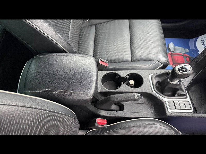 Kia Sportage 1.7 CRDi 3 Euro 6 (s/s) 5dr 5dr Manual 2026