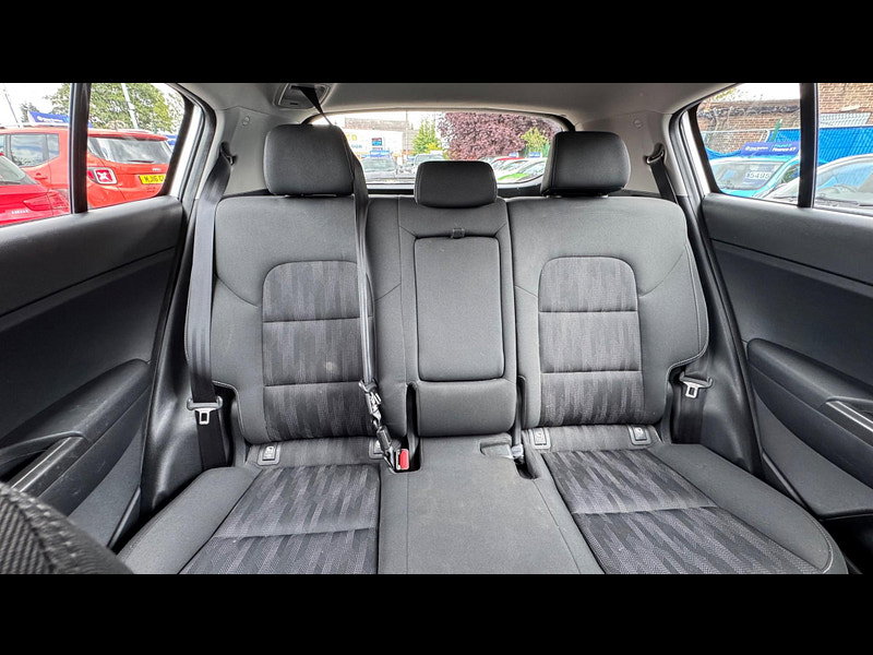 Kia Sportage 2.0 CRDi KX-1 AWD Euro 6 5dr 5dr Manual 2026