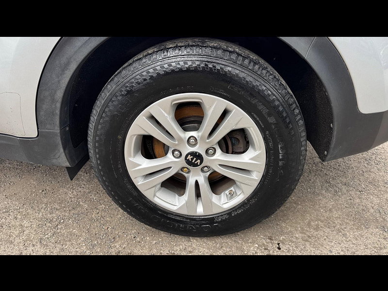 Kia Sportage 2.0 CRDi KX-1 AWD Euro 6 5dr 5dr Manual 2026