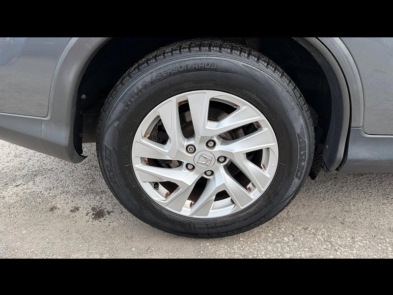Honda CR-V 1.6 i-DTEC SE 4WD Euro 6 (s/s) 5dr 5dr Manual 2026