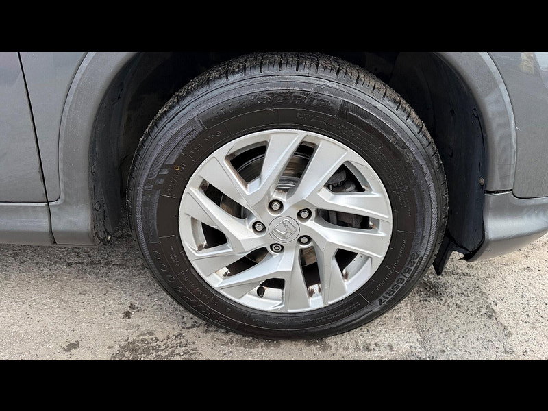Honda CR-V 1.6 i-DTEC SE 4WD Euro 6 (s/s) 5dr 5dr Manual 2026