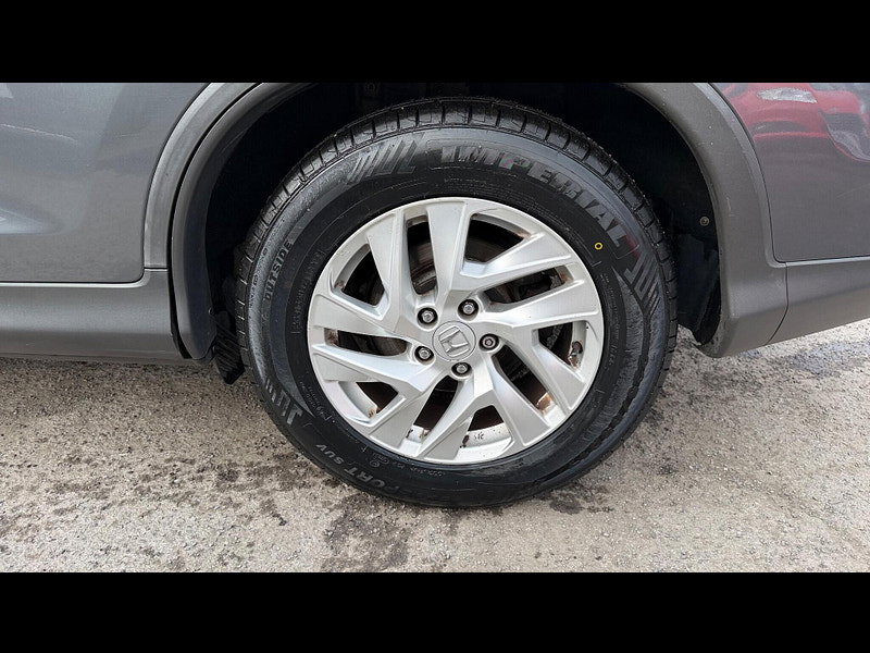 Honda CR-V 1.6 i-DTEC SE 4WD Euro 6 (s/s) 5dr 5dr Manual 2026