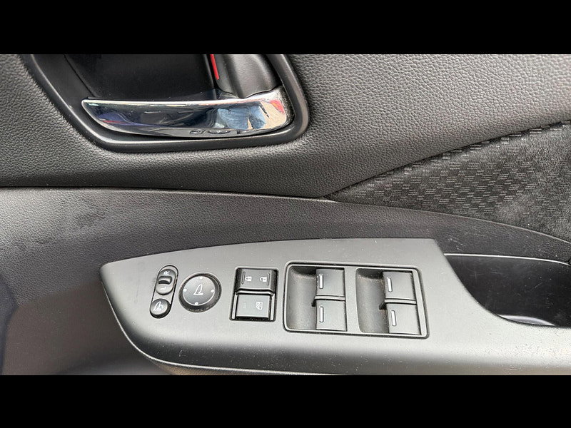 Honda CR-V 1.6 i-DTEC SE 4WD Euro 6 (s/s) 5dr 5dr Manual 2026