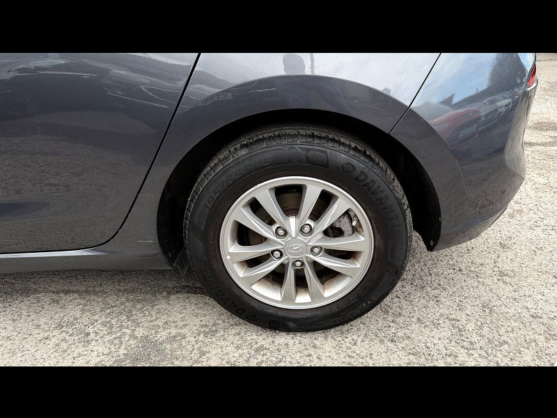 Hyundai I30 1.0 T-GDi Blue Drive S Hatchback 5dr Petrol Manual Euro 6 (s/s) (120 ps) 5dr Manual 2026