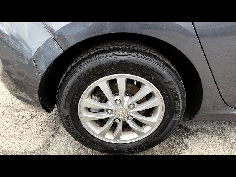 Hyundai I30 1.0 T-GDi Blue Drive S Hatchback 5dr Petrol Manual Euro 6 (s/s) (120 ps) 5dr Manual 2026