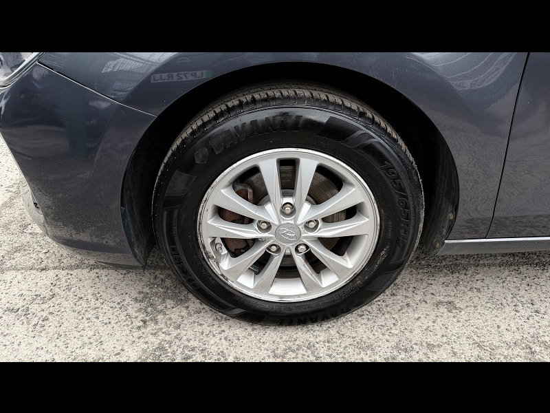 Hyundai I30 1.0 T-GDi Blue Drive S Hatchback 5dr Petrol Manual Euro 6 (s/s) (120 ps) 5dr Manual 2026