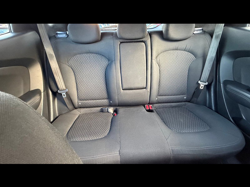 Hyundai IX35 1.6 GDi Style SUV 5dr Petrol Manual Euro 5 (135 ps) 5dr Manual 2026