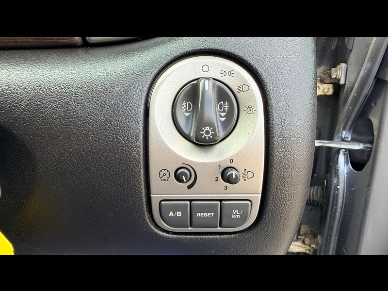 Jaguar X-TYPE 2.2D DPF SE Saloon 4dr Diesel Automatic (184 g/km, 143 bhp) 4dr Automatic 2026